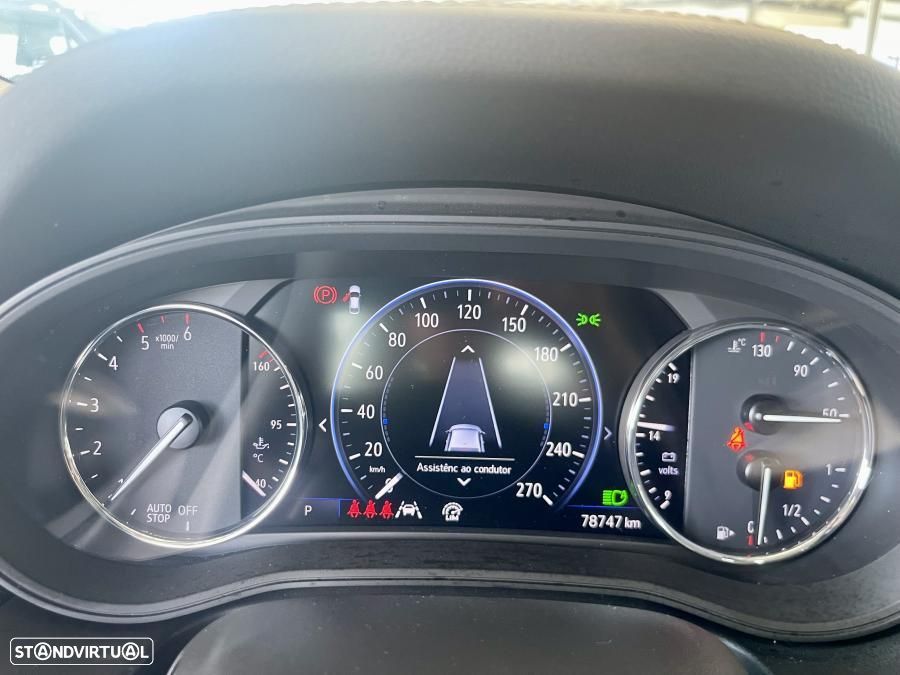 Opel Insignia Grand Sport 1.5 D Business Edition Aut. - 12