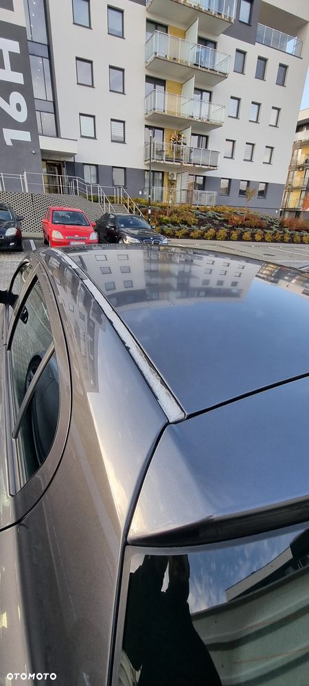 Opel Astra III 1.6 Enjoy - 15