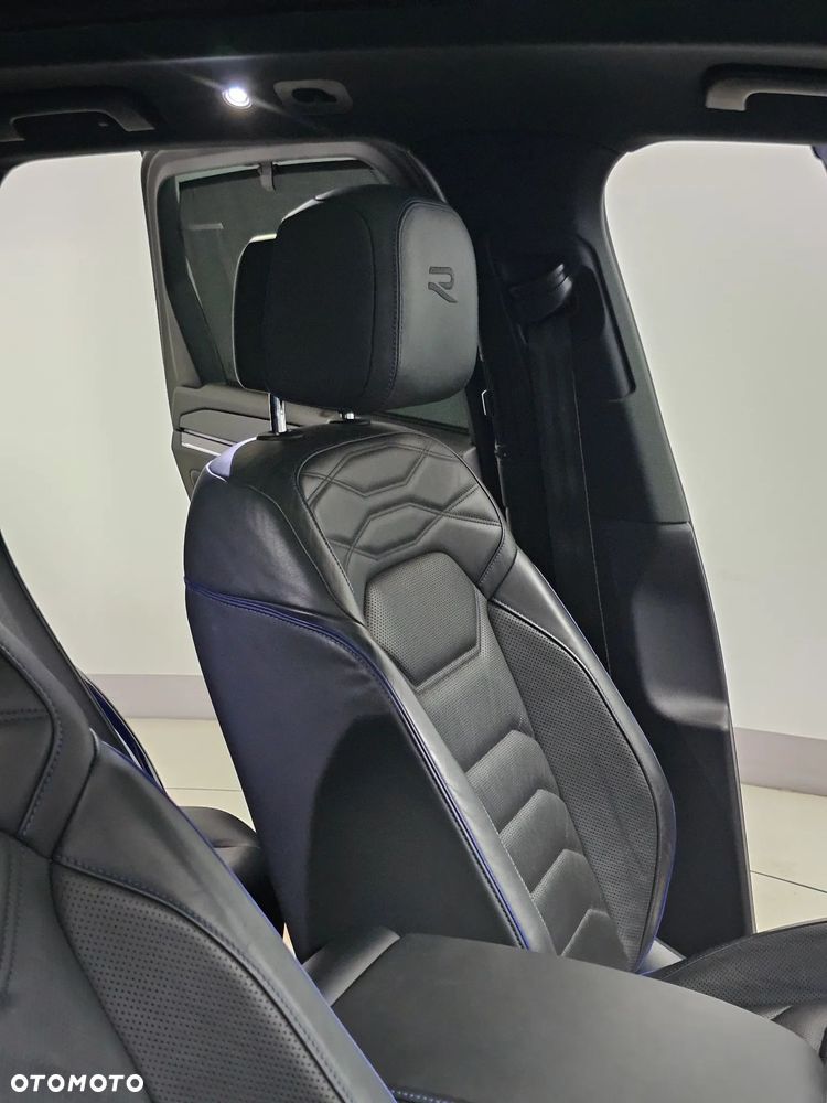 Volkswagen Touareg 3.0 V6 TFSI Plug-In Hybrid 4Mot R - 20
