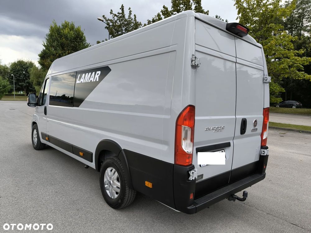 Fiat Ducato - 7