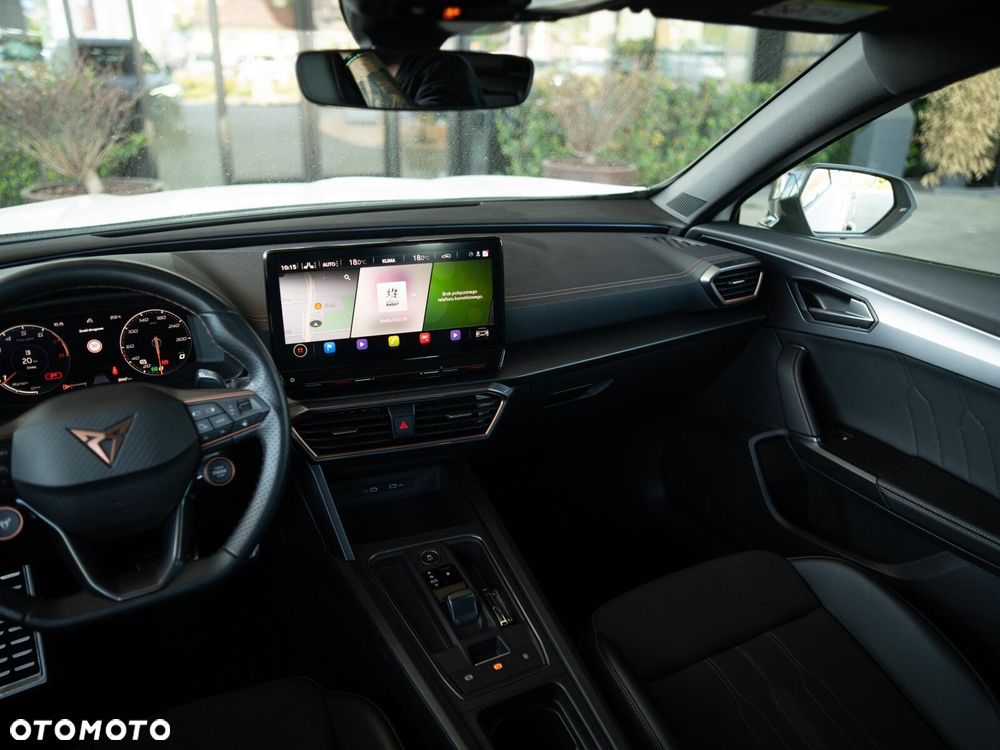 Cupra Formentor 2.0 TSI 4Drive VZ DSG - 15