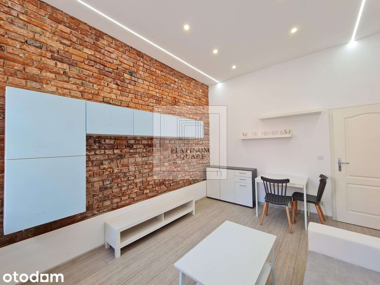 2 niezależne mieszkania – gotowiec inwestycyjny | 75 m² |