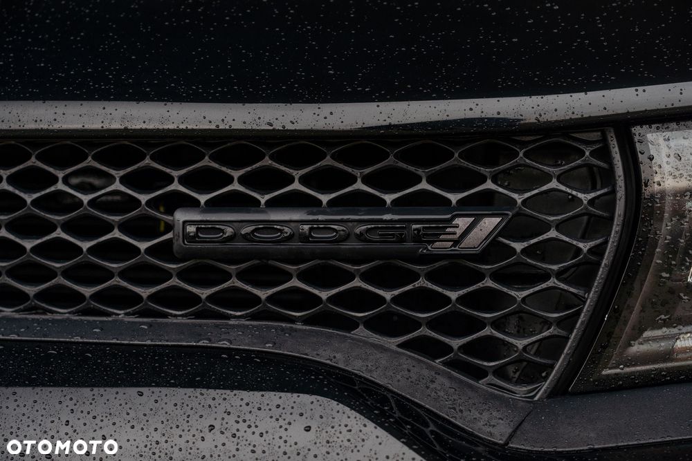 Dodge Charger 5.7 R/T - 7