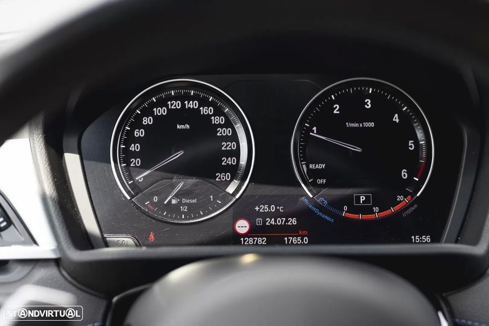 BMW X2 20 d xDrive Auto Pack M - 20