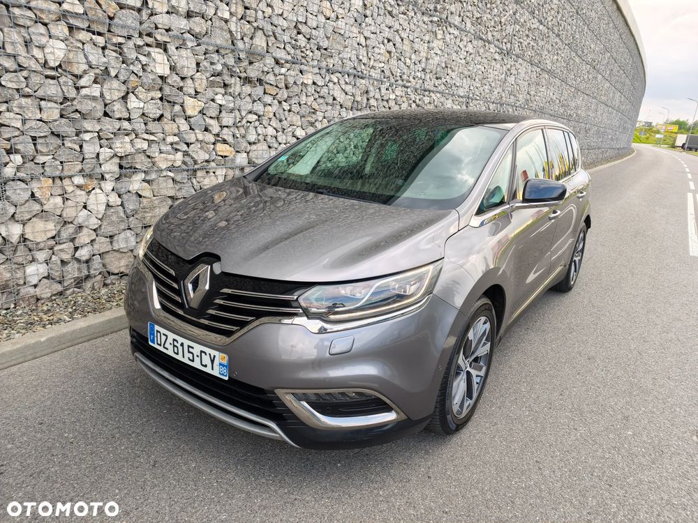 Renault Espace Energy dCi 160 EDC Initiale Paris - 6