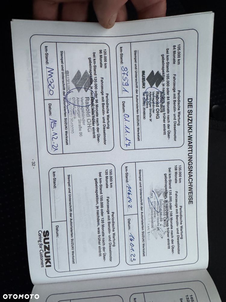 Suzuki Swift 1.3 Club - 2