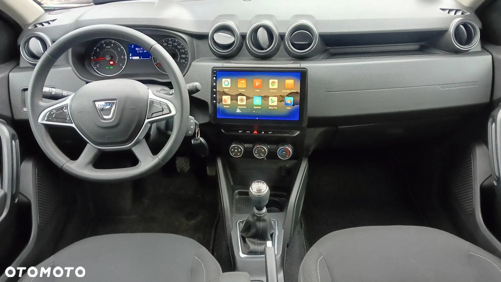 Dacia Duster 1.3 TCe FAP Essential - 26