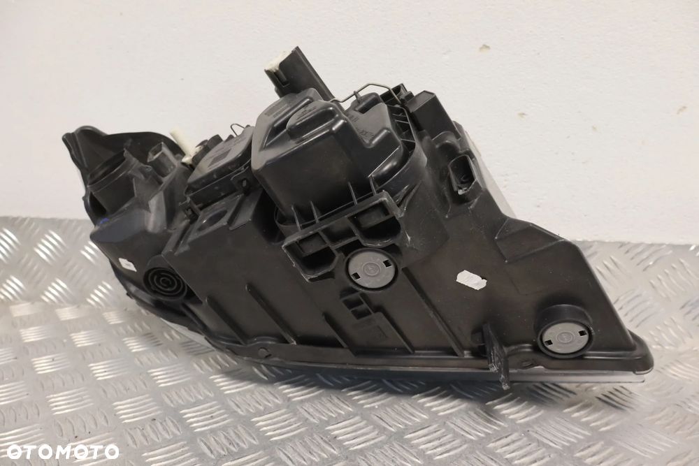 LAMPA PRZEDNIA PRZÓD LEWA BMW 3 E90 E91 LIFT 7202573 2008-2012 - 13