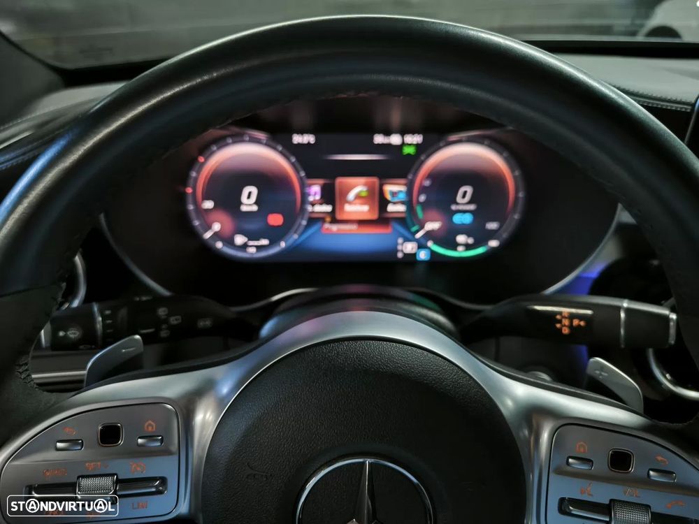 Mercedes-Benz C 300 de Edition - 29