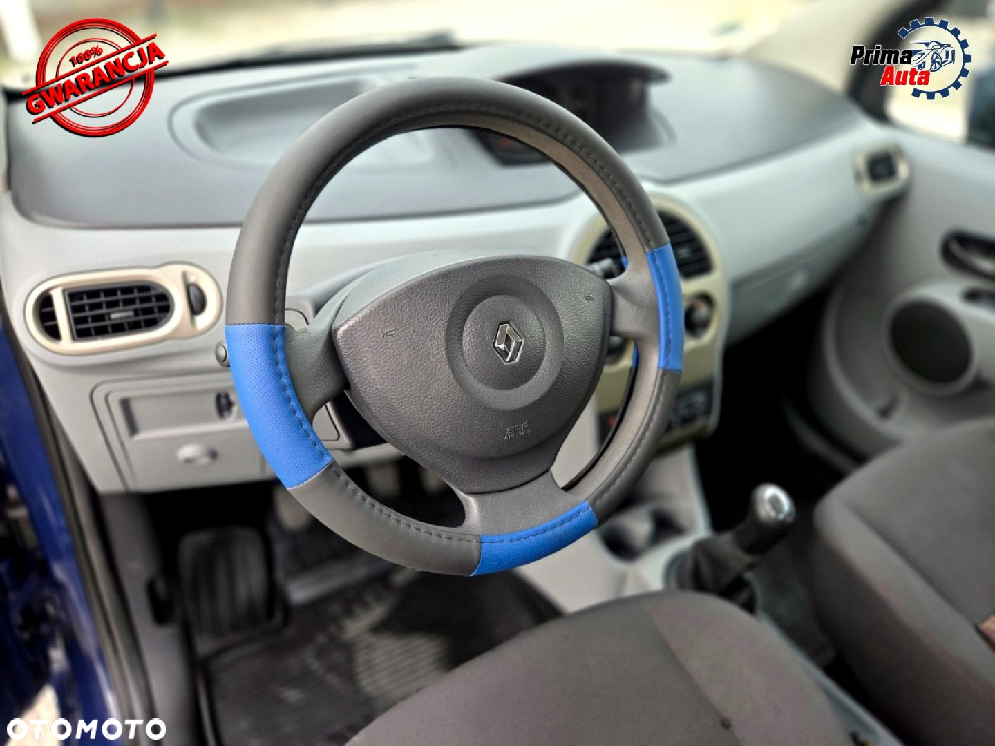 Renault Modus - 17