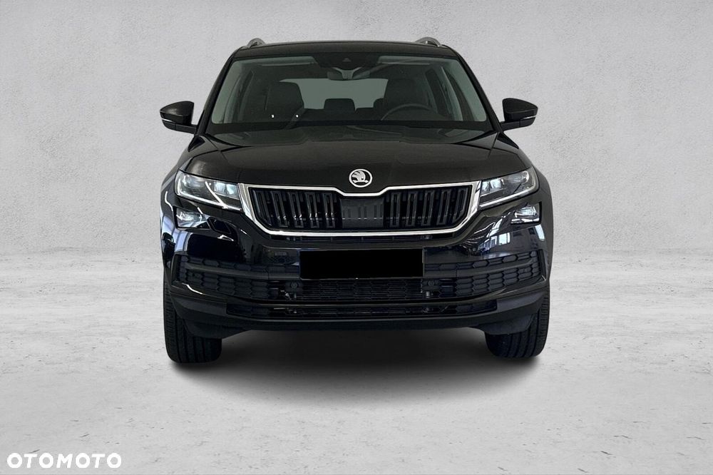 Skoda Kodiaq 2020 photo 2