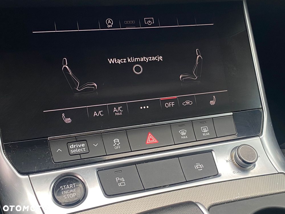 Audi A6 Limousine - 23