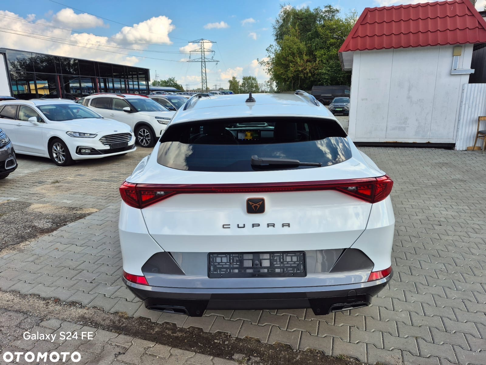 Cupra Formentor - 5
