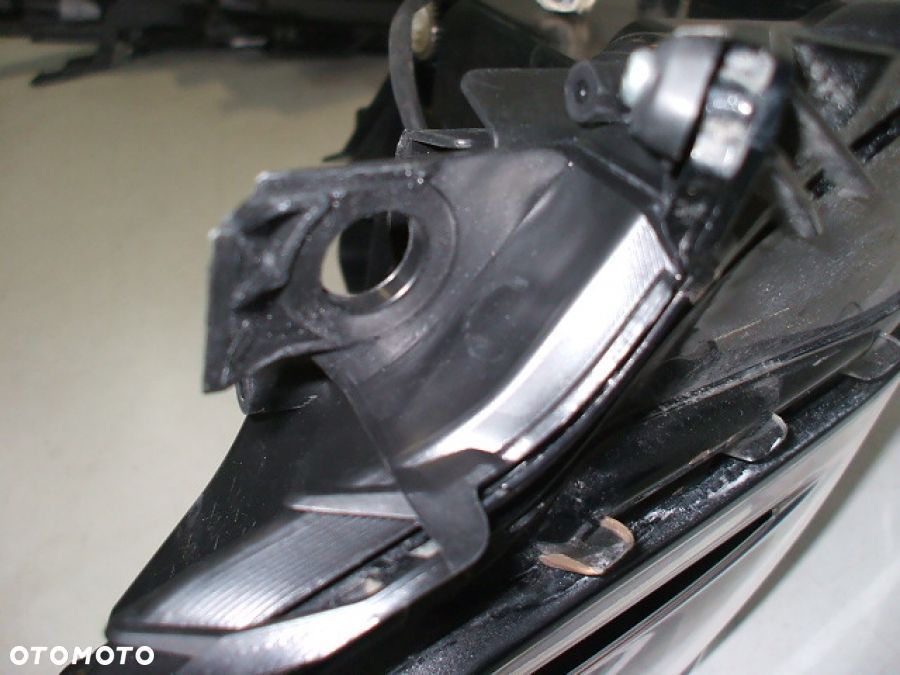 LEXUS ES ES300 ES350H VII LAMPA prawa lewa FULLLED - 6