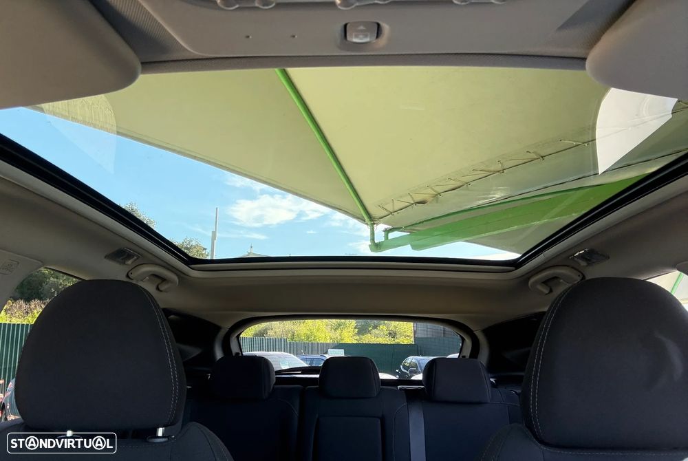 Nissan Qashqai 1.5 dCi Tekna Premium - 36