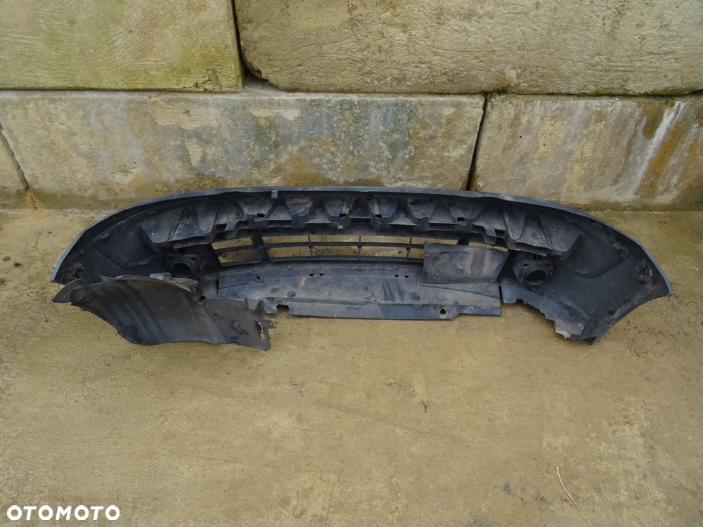 Zderzak przód Renault Kangoo I LIFT - 4