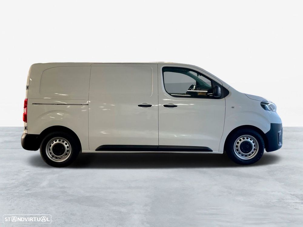 Toyota Proace - 15