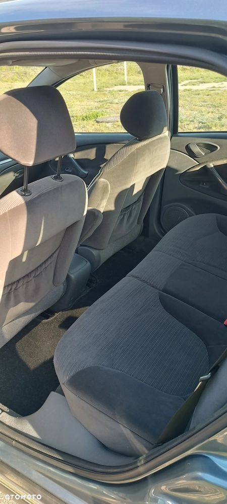 Citroën C5 - 5