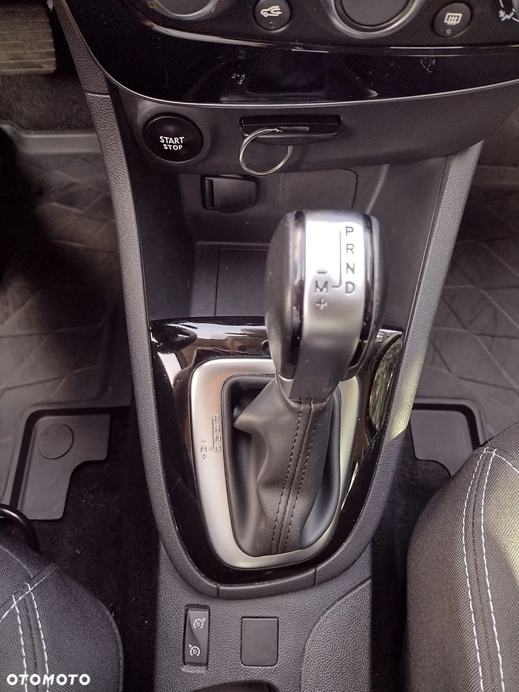 Renault Clio 1.2 Enegry TCe Limited EDC - 10
