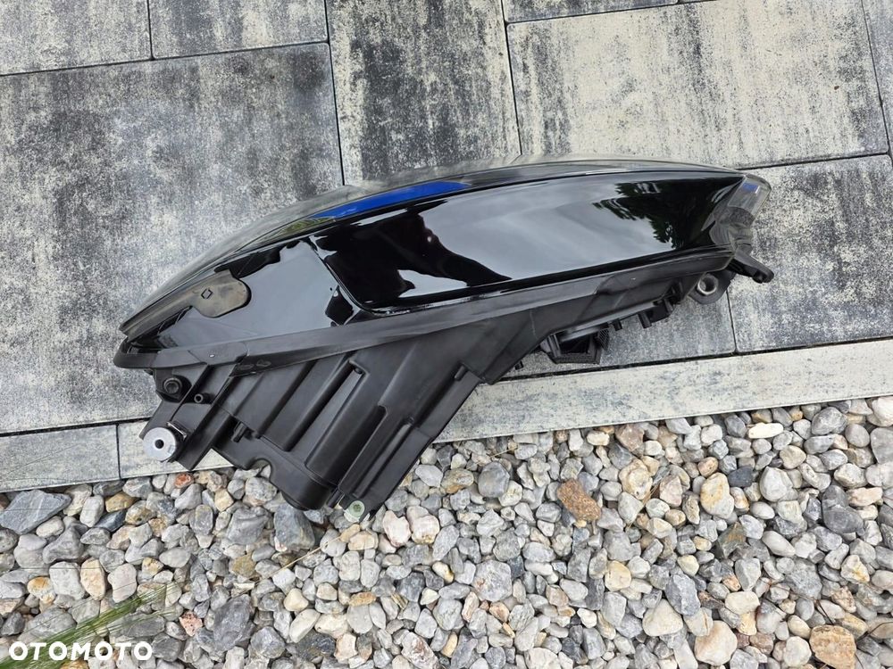 VW E GOLF VII 7 GTE 5G1 LIFT Lampa lewa przód Full Led Dynamic 5G1941081B - 5