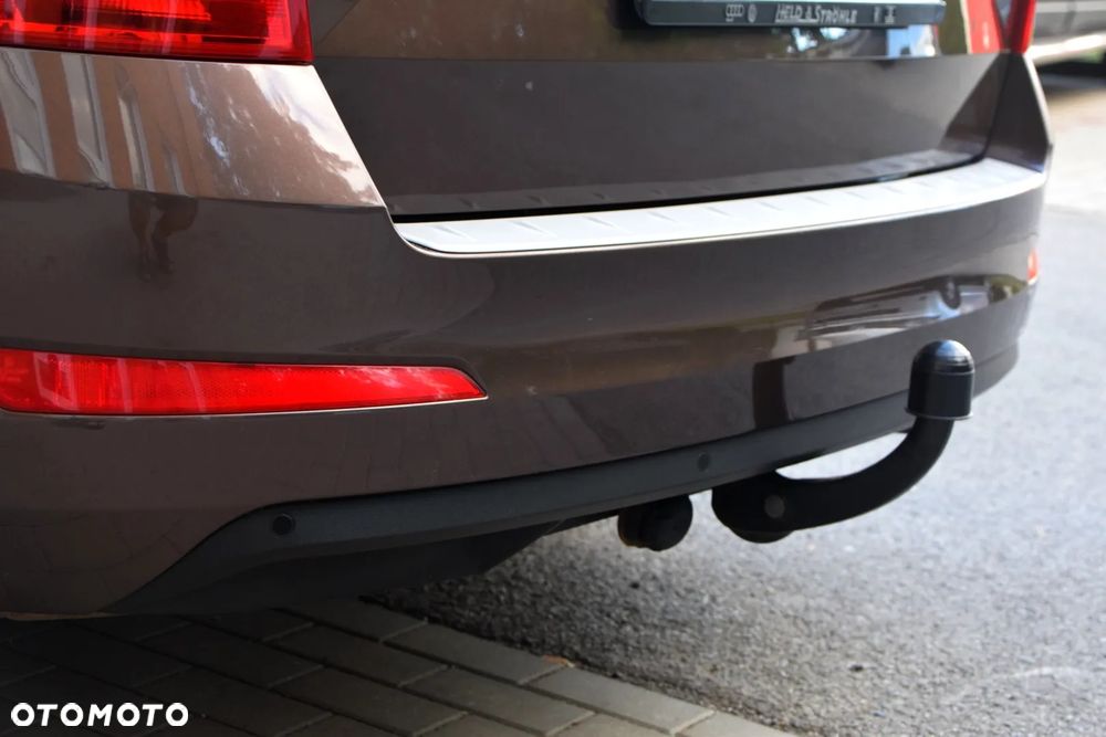 Skoda Octavia 1.8 TSI Green tec Elegance - 16