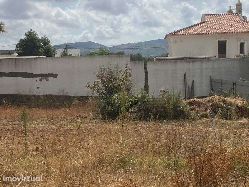 Terreno misto para construçao- Vila Sao Bras de Alportel (Calçada) - Grande imagem: 4/11