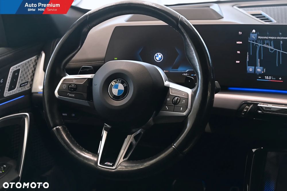 BMW X1 xDrive23i mHEV - 15