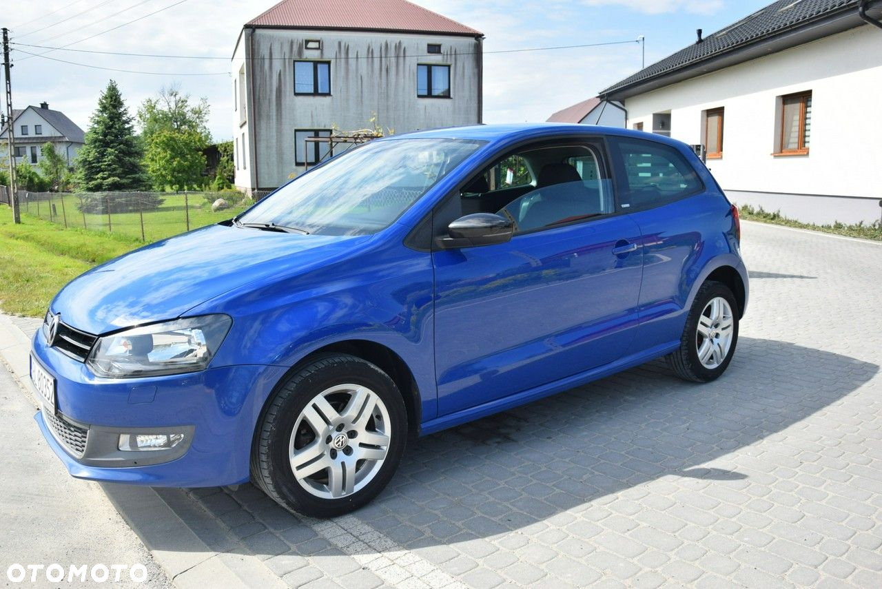 Volkswagen Polo 1.2 Style - 7