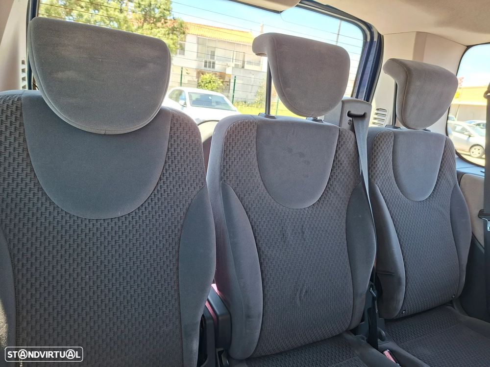 Citroën Jumpy 2.0 HDi L1H1Luxo - 9