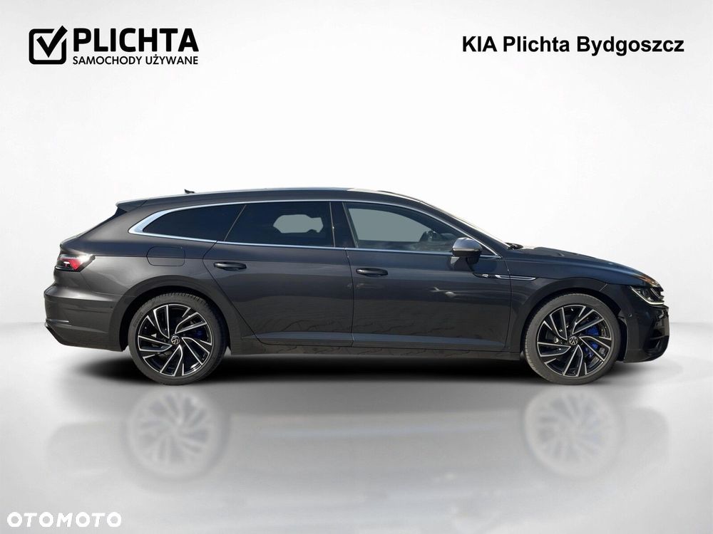 Volkswagen Arteon Shooting Brake - 6