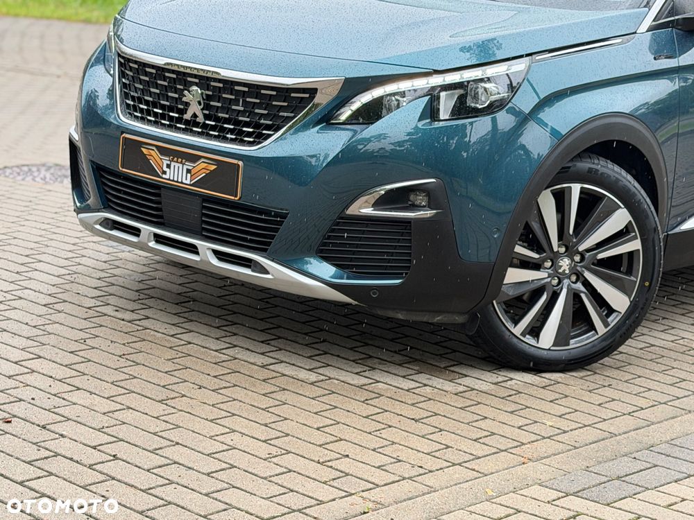 Peugeot 5008 THP 165 EAT6 Allure - 11