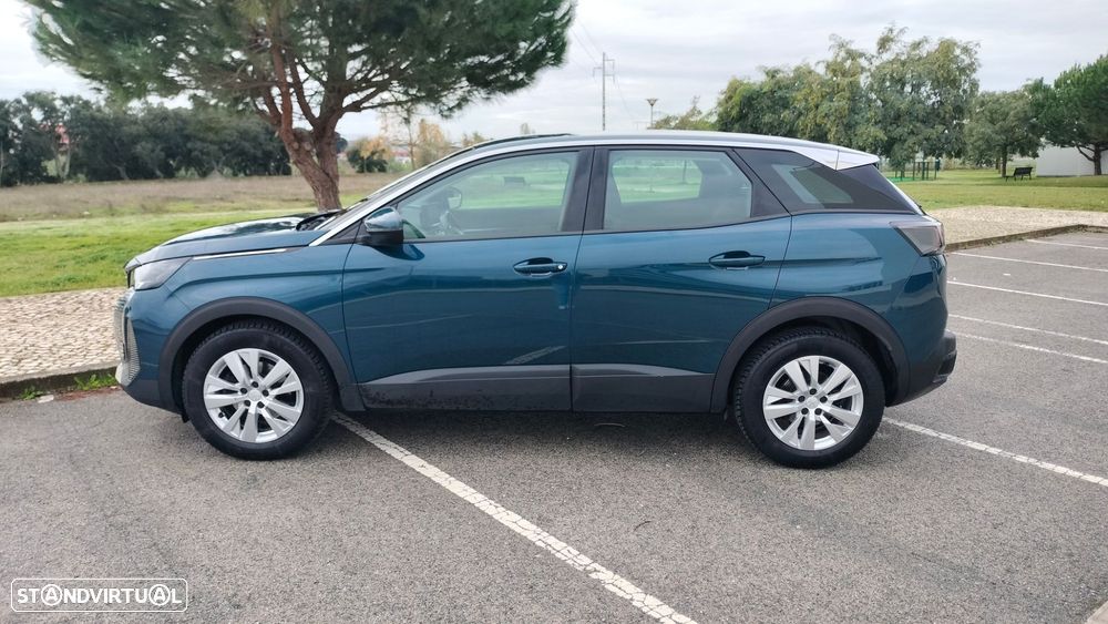 Peugeot 3008 BlueHDi 130 Stop & Start EAT8 Active Business-Pack - 6