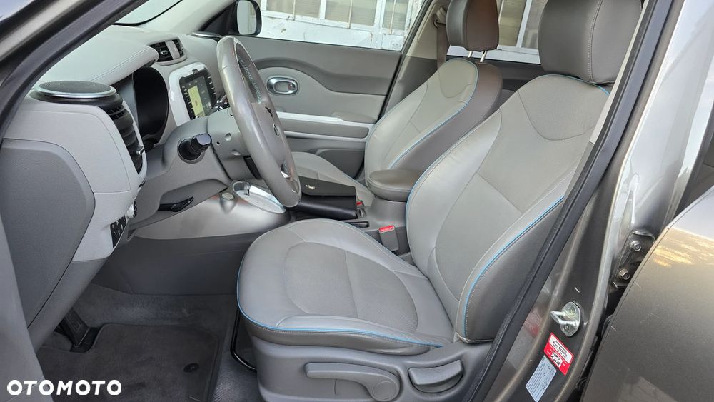 Kia Soul - 19