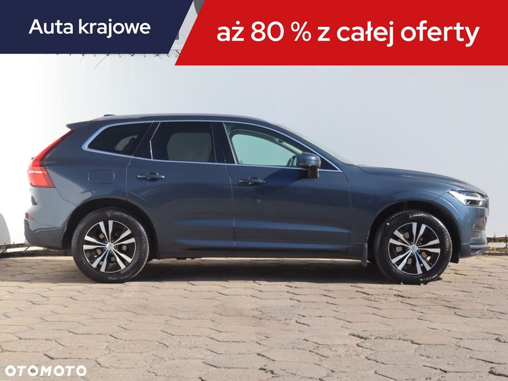 Volvo XC 60 - 8