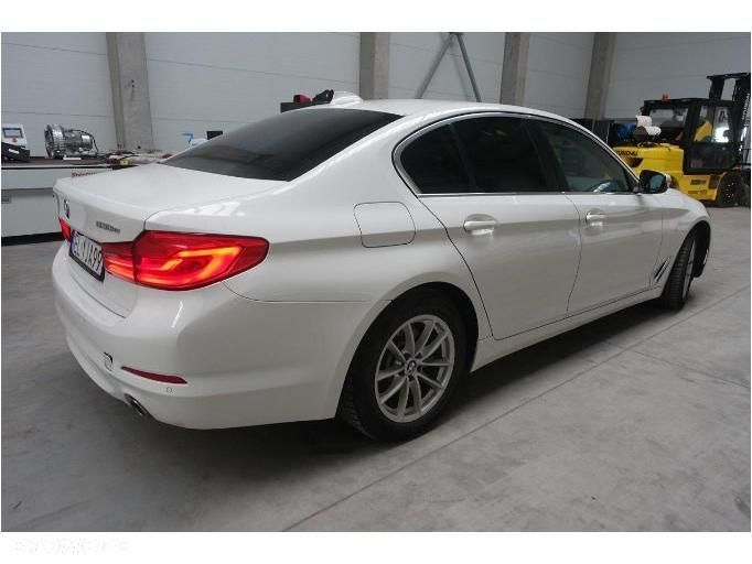 BMW Seria 5 - 4