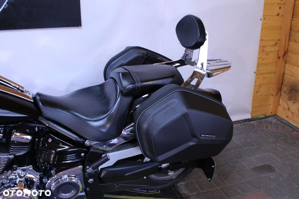 Yamaha XV - 30
