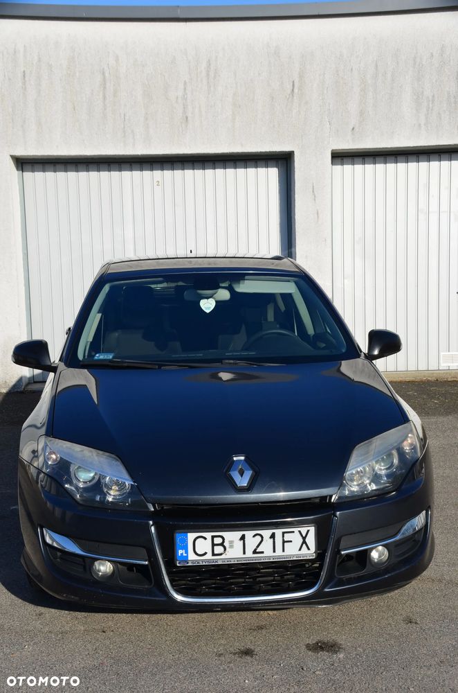 Renault Laguna ENERGY dCi 130 FAP Start-Stop Bose Edition - 3