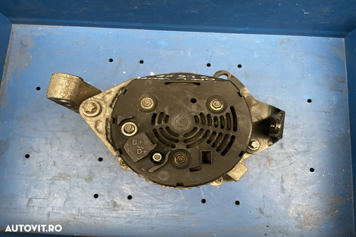Alternator 0123505002  90356897 Opel Vectra B [facelift] [1999 - 2002 - 4