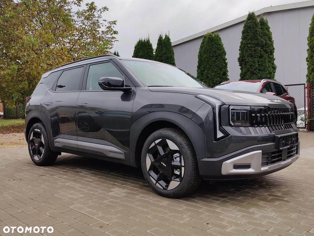 Kia Seltos 1.6 T-GDI L DCT - 7