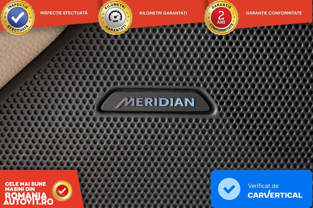 Land Rover Range Rover Velar 2.0 R-Dynamic - 10