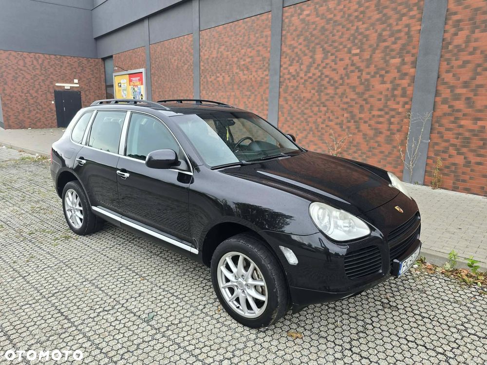 Porsche Cayenne - 24