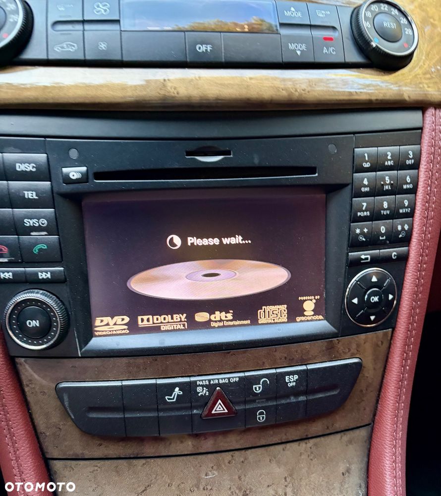 Mercedes-Benz CLS 320 CDI 7G-TRONIC - 18