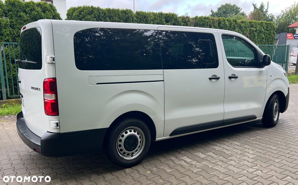 Toyota Proace Verso 1.5 D4-D Long Business - 4