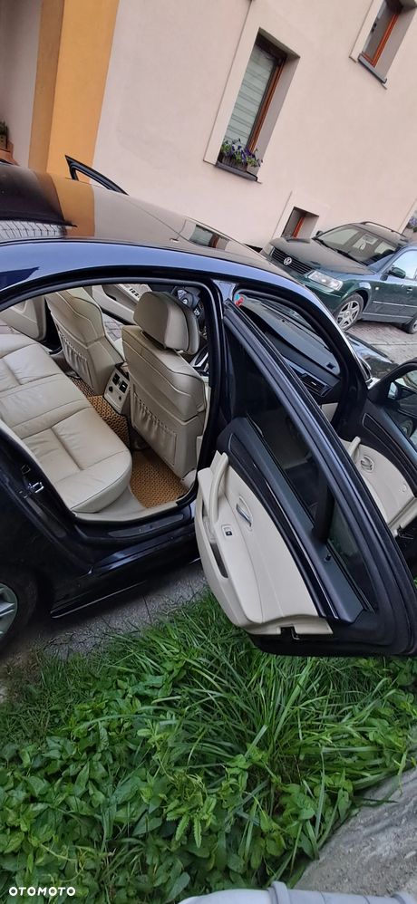 BMW Seria 5 525d xDrive Edition Exclusive - 25