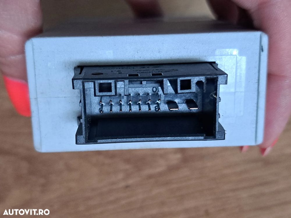 Unitate Modul Calculator servo servotronic original BMW F07+LCI F10+LCI F11+LCI F06+LCI F12+LCI F13+LCI F01 LCI F02 LCI F03 LCI F15 F16 - 3