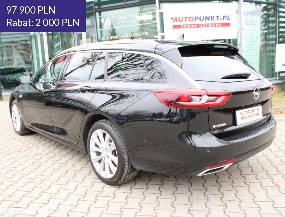 Opel Insignia - 7