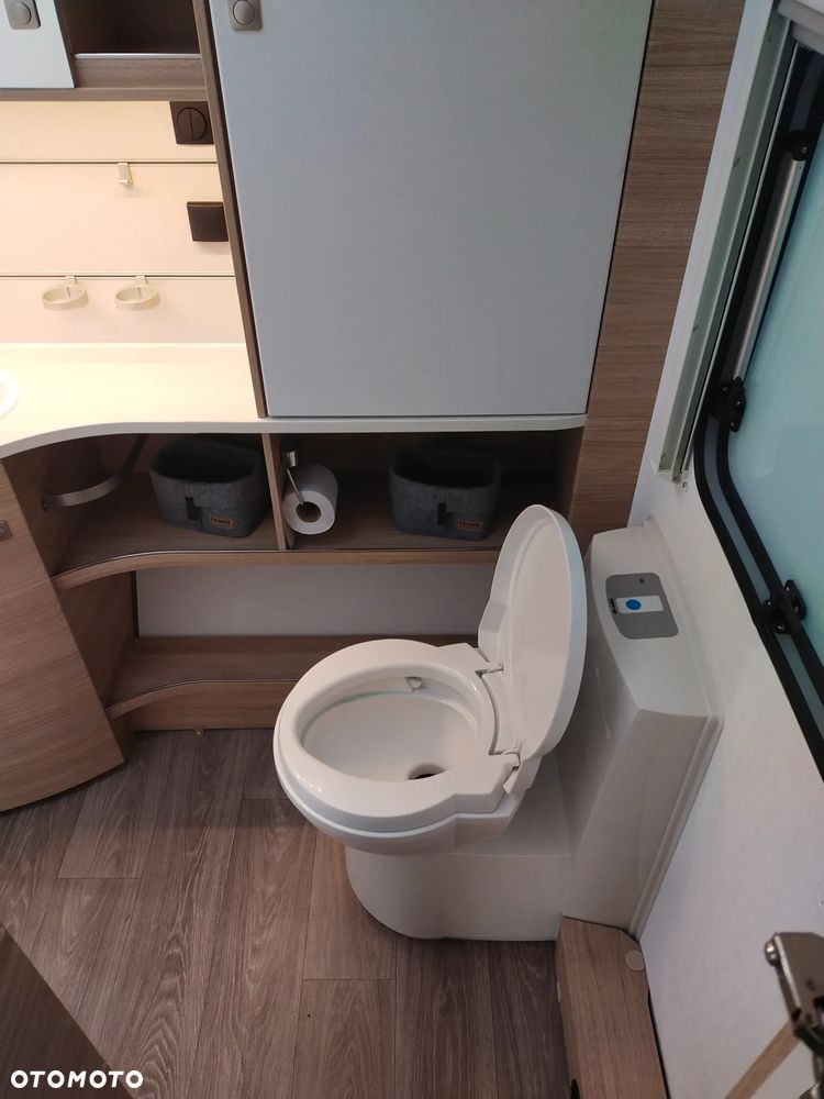 Fendt Bianco 550 - 18