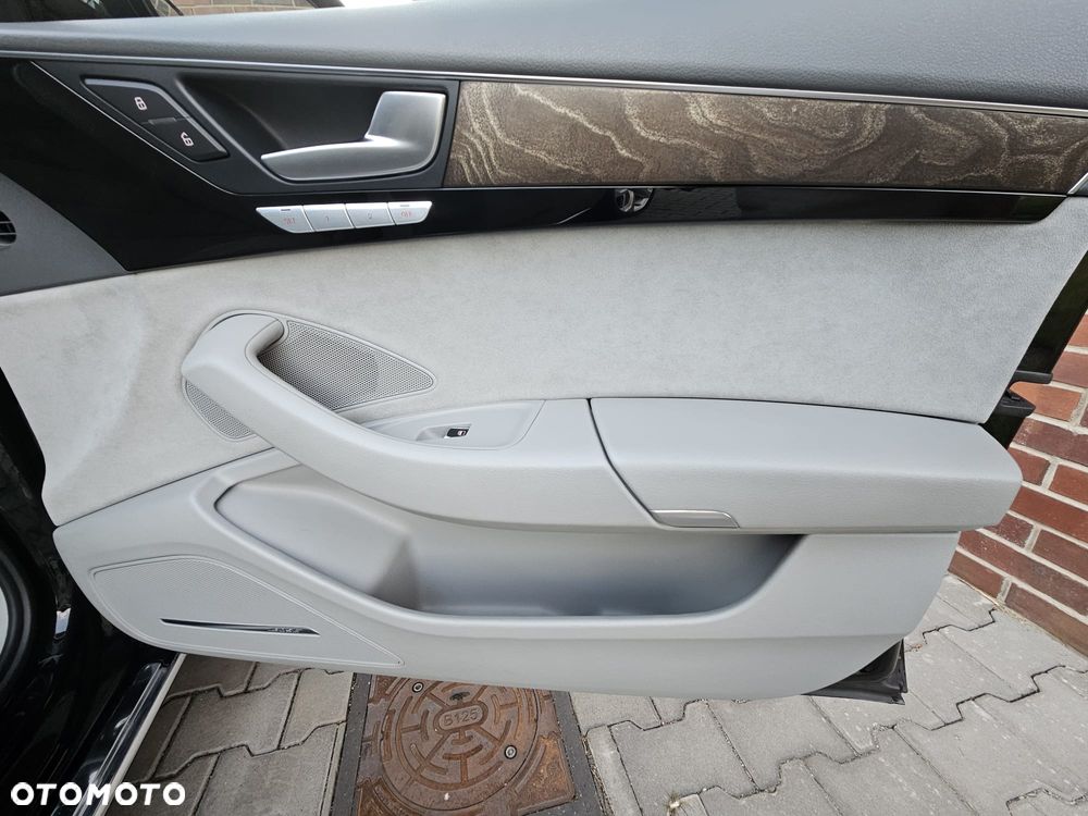 Audi A8 4.2 TDI clean diesel Quattro - 30