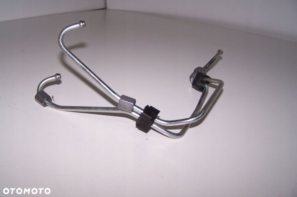 Ford 1.6 diesel przewody paliwa - 1