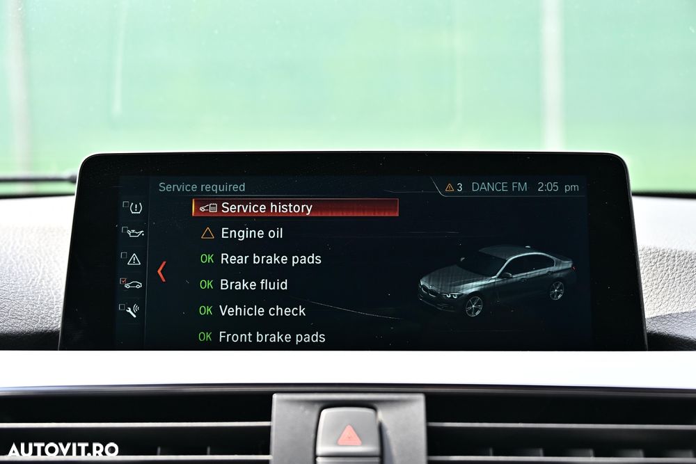 BMW Seria 3 - 35